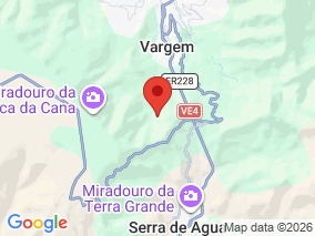 Map of Site Report: Encumeada Tunnels, Portugal